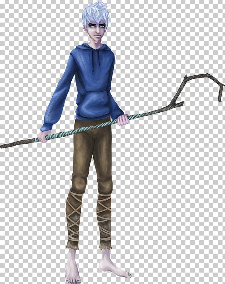 Jack Frost Character Figurine Film PNG, Clipart, Action Figure, Action Toy Figures, Character, Costume, Crossover Music Free PNG Download