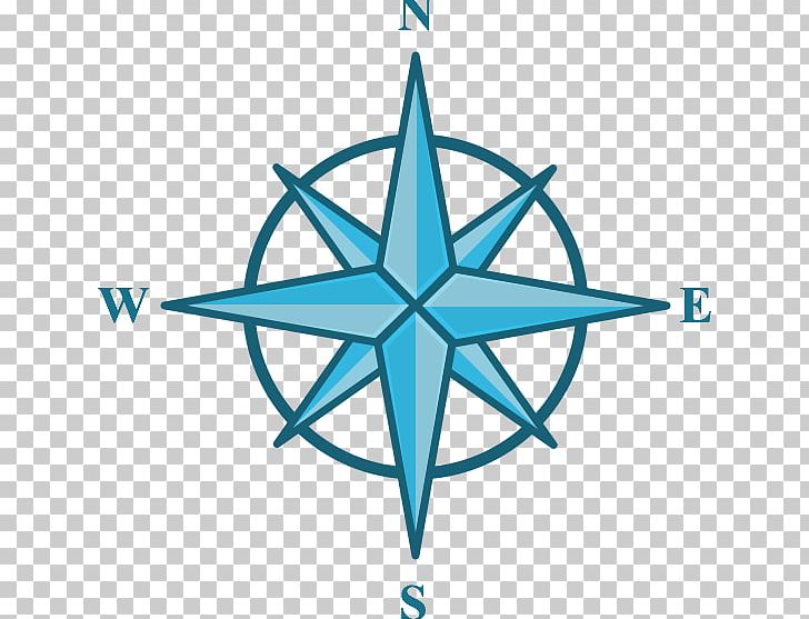 North Compass Rose PNG, Clipart, Angle, Area, Arrow, Blue, Circle Free PNG Download