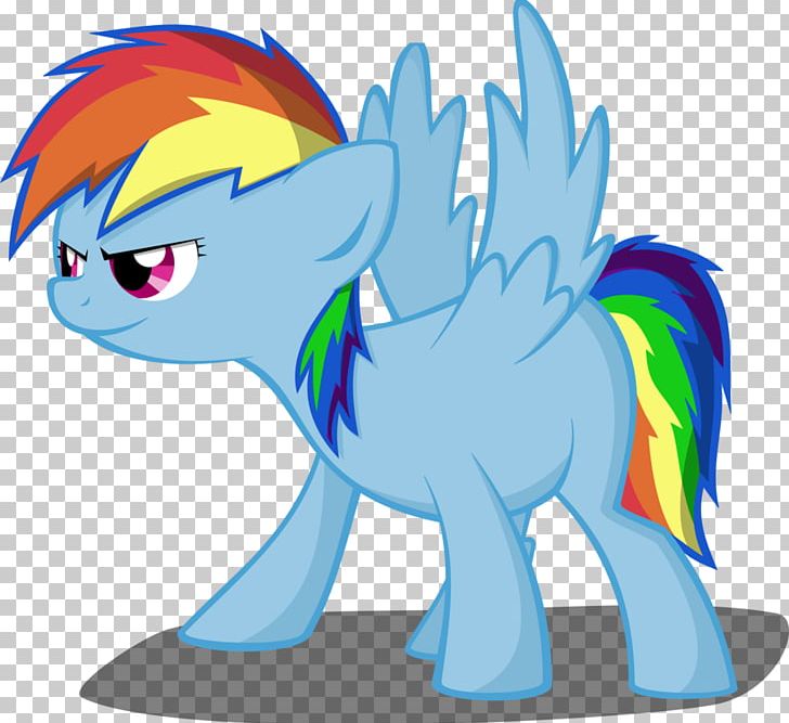 Pony Rainbow Dash Derpy Hooves Horse Fluttershy PNG, Clipart, Animals, Art, Carnivoran, Cartoon, Colt Free PNG Download