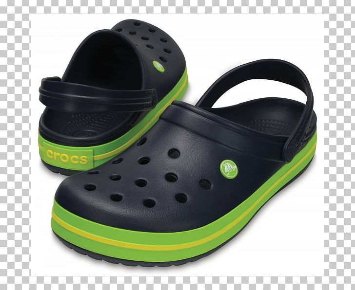 Slipper Crocs Shoe Clog Sandal PNG, Clipart, Badeschuh, Boot, Clog, Crocband, Crocs Free PNG Download