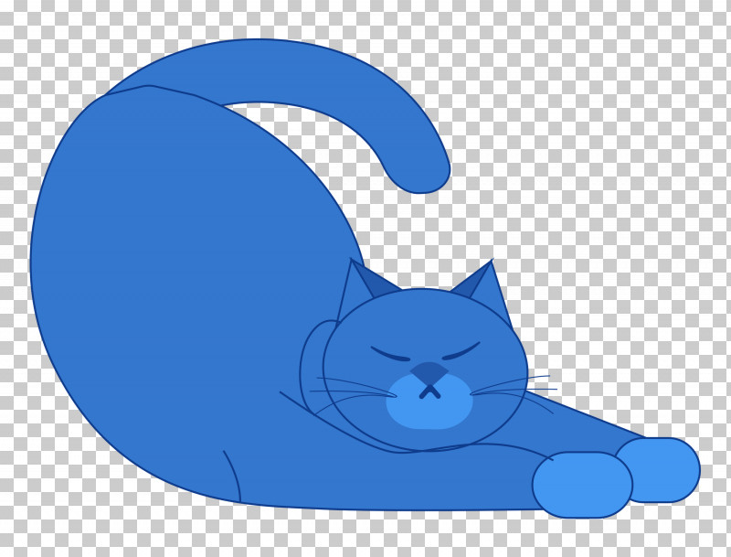 Cat Kitten Cobalt Blue / M Cat-like Whiskers PNG, Clipart, Cartoon, Cartoon Cat, Cat, Catlike, Cute Cat Free PNG Download