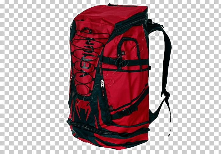 Backpack Venum Duffel Bags Boxing PNG, Clipart,  Free PNG Download