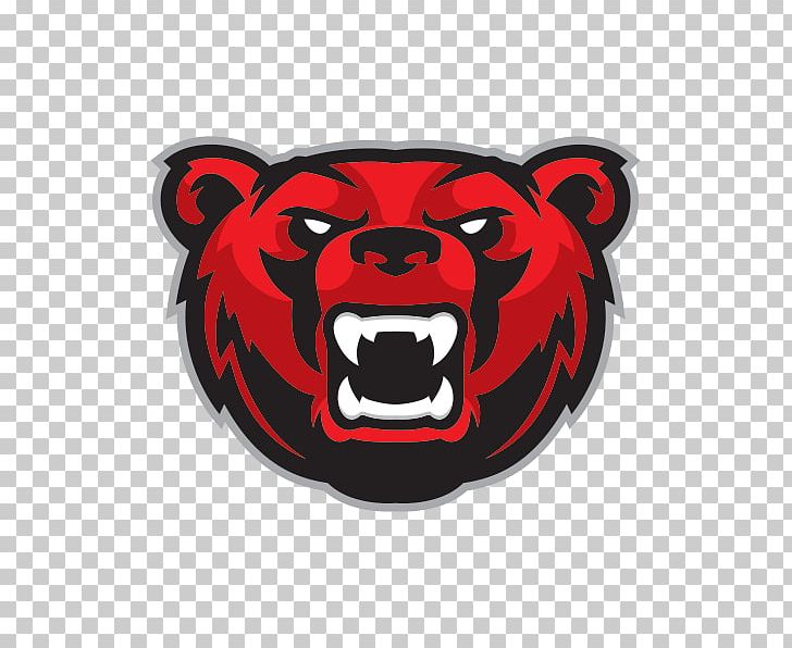 Bear Logo Sticker Mascot PNG, Clipart, Angry, Angry Bear, Animals, Bear, Bear Head Free PNG Download
