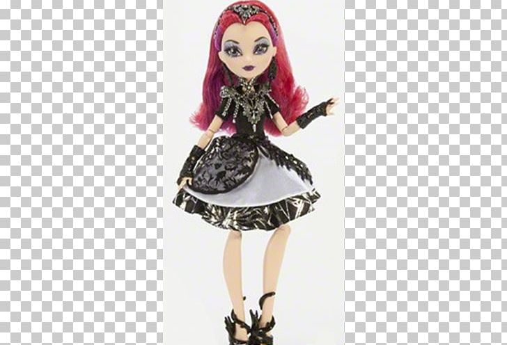 Doll Ever After High Monster High Dragon Queen PNG, Clipart, Barbie, Collecting, Doll, Dragon, Ever After High Free PNG Download