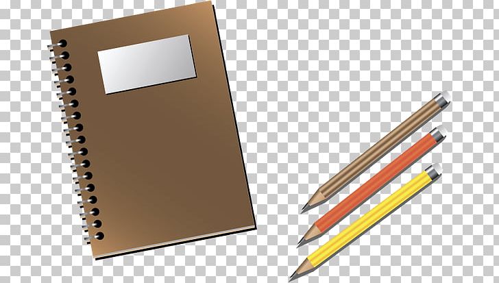 Notebook Paper Notepad Pencil PNG, Clipart, Book, Computer Icons, Download, Miscellaneous, Notebook Free PNG Download