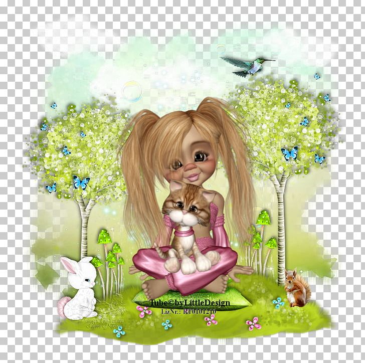 Fairy Cartoon Flowering Plant PNG, Clipart, Animal, Cartoon, Fairy, Fictional Character, Flora Free PNG Download
