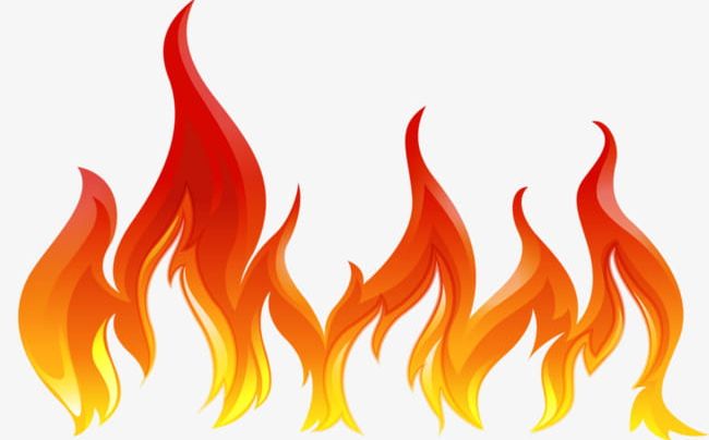 Golden Yellow Flames PNG, Clipart, Fire, Flame, Flames, Golden Free PNG Download