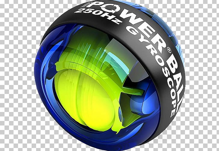 Gyroscopic Exercise Tool Powerball Blue North Dakota Lottery Gyroscope PNG, Clipart, 2by2, Blue, Circle, Exercise, Grip Strength Free PNG Download