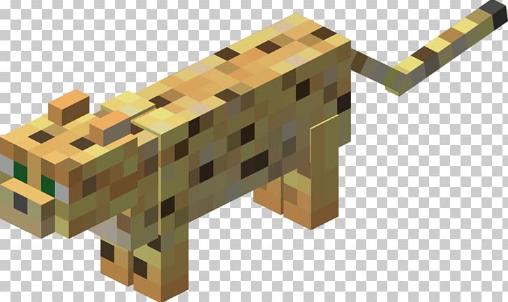 Minecraft: Pocket Edition Ocelot Cat Minecraft: Story Mode PNG, Clipart, Angle, Cat, Gaming, Gray Wolf, Kitten Free PNG Download