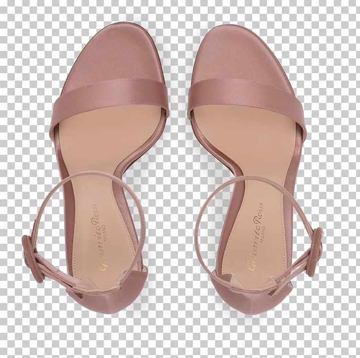 Sandal Shoe PNG, Clipart, Beige, Brown, Fashion, Footwear, Peach Free PNG Download