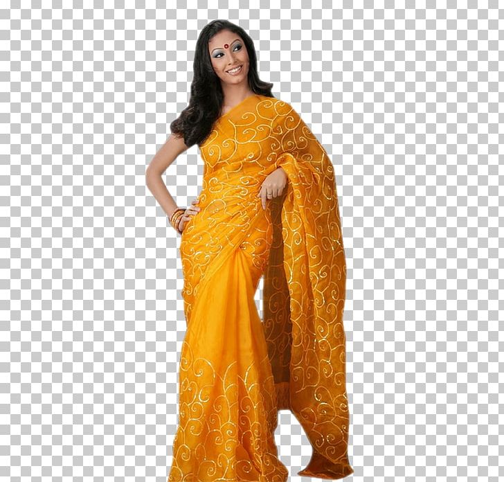 Silk Sari Shoulder PNG, Clipart, Abdomen, Bayan, Bayan Resimleri, Cevap, Costume Free PNG Download