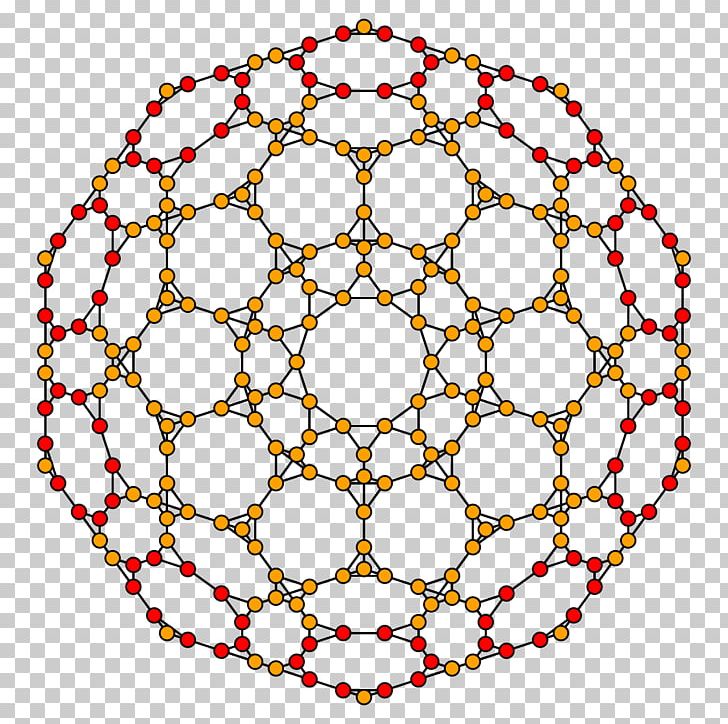 Uniform 4-polytope Truncated 120-cells PNG, Clipart, 4polytope, 120cell, 600cell, Area, Cell Free PNG Download