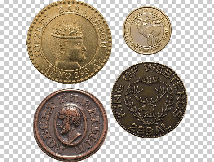 A Game Of Thrones Robert Baratheon Stannis Baratheon Joffrey Baratheon House Baratheon PNG, Clipart, Aerys Ii, Cash, Coin, Copper, Currency Free PNG Download