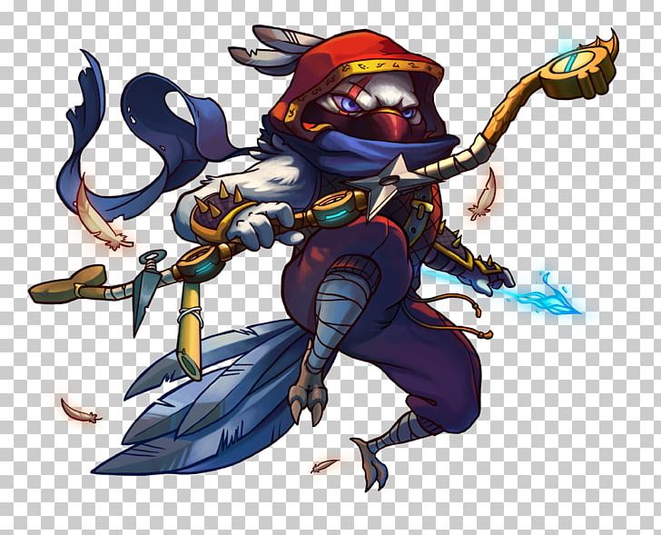 Awesomenauts TV Tropes Character Video Game Ninja PNG, Clipart, Art, Awesomenauts, Cartoon, Character, Fiction Free PNG Download