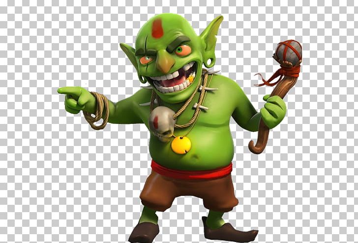 Clash Of Clans Green Goblin Clash Royale Supercell PNG, Clipart, Action Figure, Akon, Barbarian, Boomerang, Campaign Free PNG Download