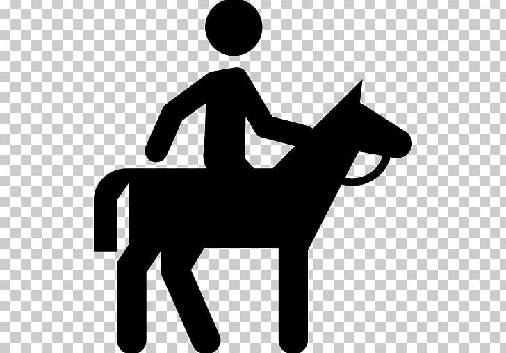 Horse&Rider Equestrian PNG, Clipart, Animals, Black, Black And White, Campsite, Collection Free PNG Download