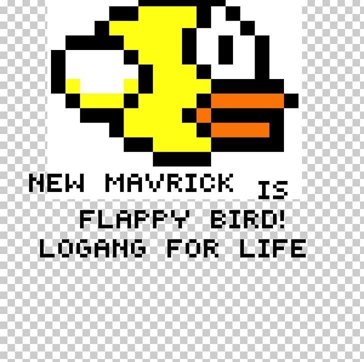 Minecraft Pixel Art Flappy Bird PNG, Clipart, Area, Art, Art Pixel, Brand, Diagram Free PNG Download