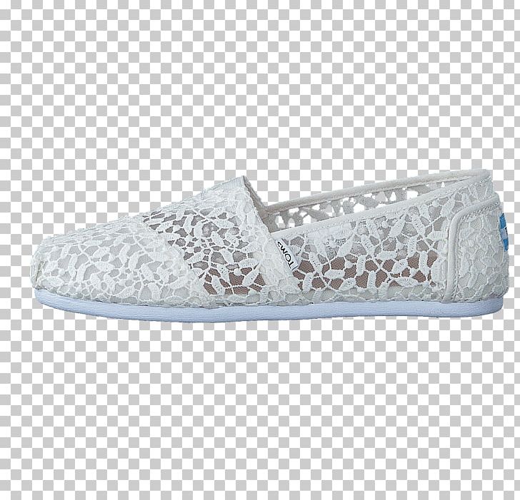 Slip-on Shoe Toms Shoes Footway Group Espadrille PNG, Clipart, Cambric, Canvas, Crochet, Crochet Lace, Cross Training Shoe Free PNG Download