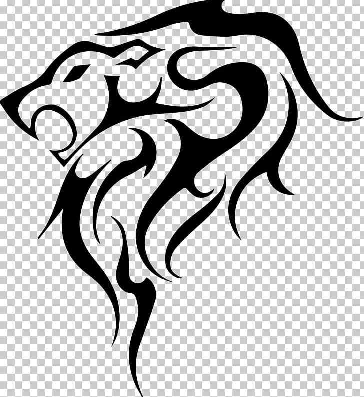 Tattoo Drawing Tribe PNG, Clipart, Art, Artwork, Black, Black And White, Clip Free PNG Download