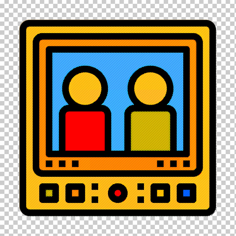 Monitor Icon Photography Icon Combo Icon PNG, Clipart, Combo Icon, Monitor Icon, Photography Icon, Rectangle, Square Free PNG Download