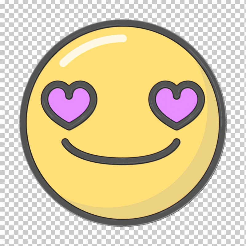 Emoticon PNG, Clipart, Emoticon, Emotion Icon, Paint, Smiley, Watercolor Free PNG Download