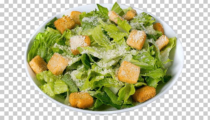 Caesar Salad Spinach Salad Pizza Chicken Fingers Vegetarian Cuisine PNG, Clipart,  Free PNG Download