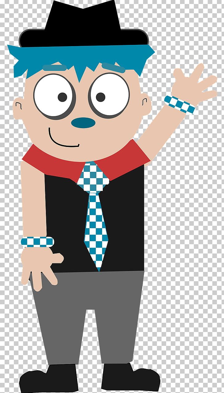 Cartoon PNG, Clipart, Art, Artwork, Blue Hair, Boy, Cartoon Free PNG Download