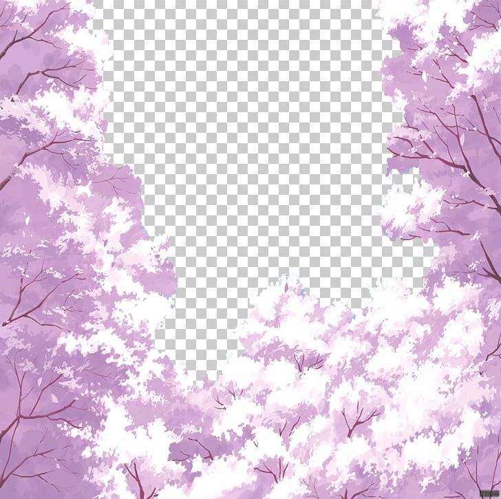 Cherry Blossom Cerasus PNG, Clipart, Branch, Cartoon, Cherry, Christmas Tree, Computer Wallpaper Free PNG Download