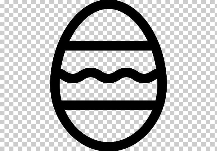 Computer Icons Symbol Easter PNG, Clipart, Area, Black And White, Computer Icons, Easter, Easter Egg Free PNG Download