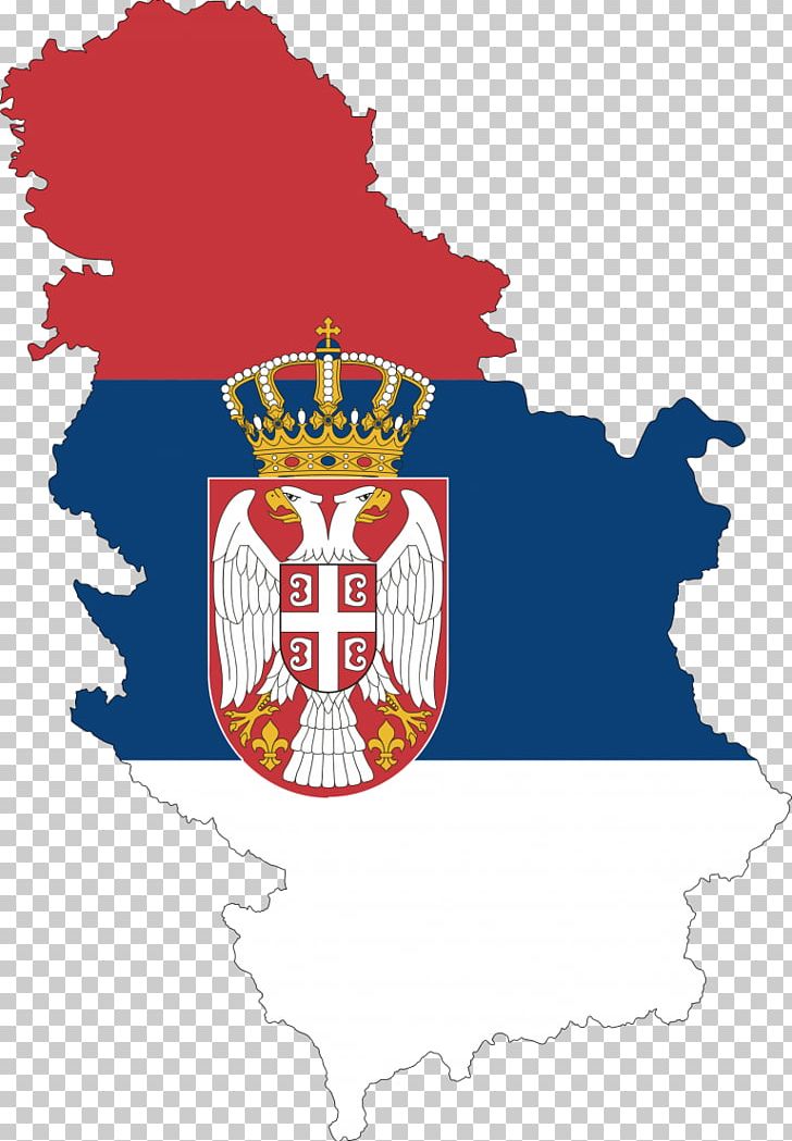 Flag Of Serbia Serbia And Montenegro Map PNG, Clipart, Art, Cartography ...