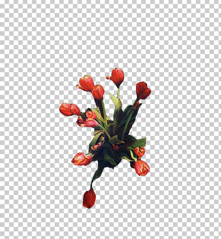 Floral Design Tulip Flower PNG, Clipart, Artificial Flower, Cut Flowers, Designer, Download, Floral Design Free PNG Download