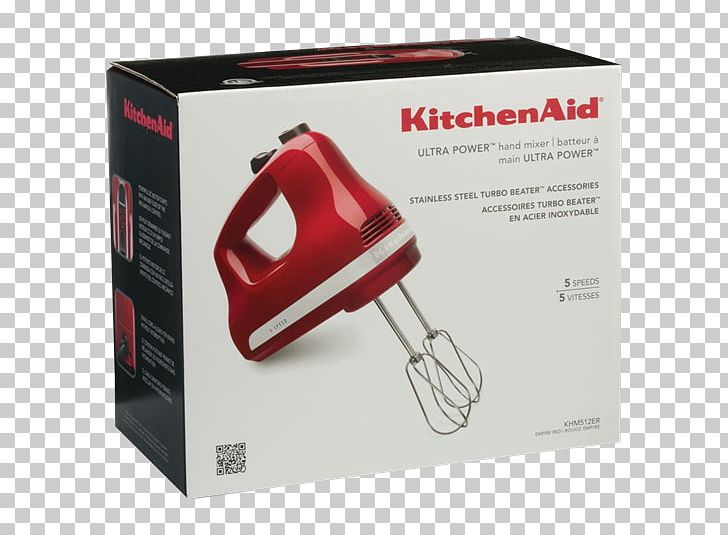 Mixer KitchenAid Ultra Power KHM512 KitchenAid KHM5APWH Blender PNG, Clipart, Blender, Food Processor, Hand Mixer, Hardware, Home Appliance Free PNG Download