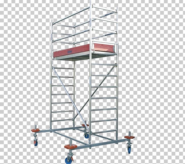 Scaffolding Ladder Architectural Engineering KRAUSE-Werk Krause STABILO Price PNG, Clipart, Angle, Architectural Engineering, Baukonstruktion, Contract Of Sale, Koszalin Free PNG Download