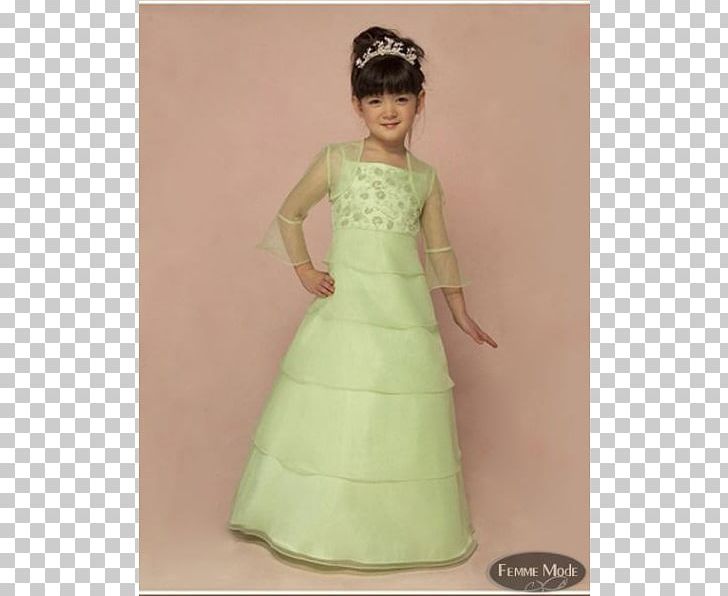 Wedding Dress Flower Girl Suit PNG, Clipart,  Free PNG Download