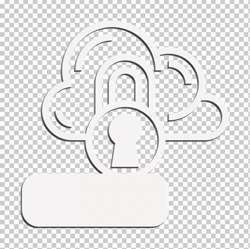 Cyber Crime Icon Password Icon PNG, Clipart, Cyber Crime Icon, Emblem, Line, Logo, Password Icon Free PNG Download