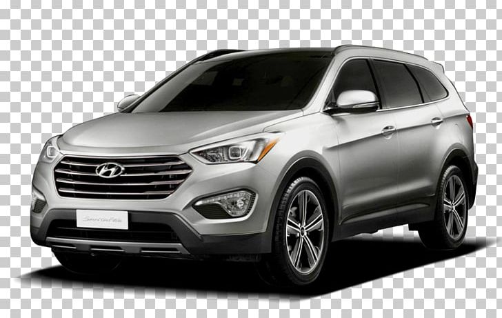 2015 Hyundai Santa Fe Used Car Sport Utility Vehicle PNG, Clipart, Automatic Transmission, Automotive Design, Automotive Exterior, Car, Car Dealership Free PNG Download
