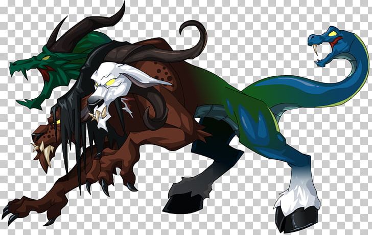 AdventureQuest Chimera Legendary Creature Dragon PNG, Clipart, Adventurequest, Animal Figure, Carnivoran, Chimera, Demon Free PNG Download