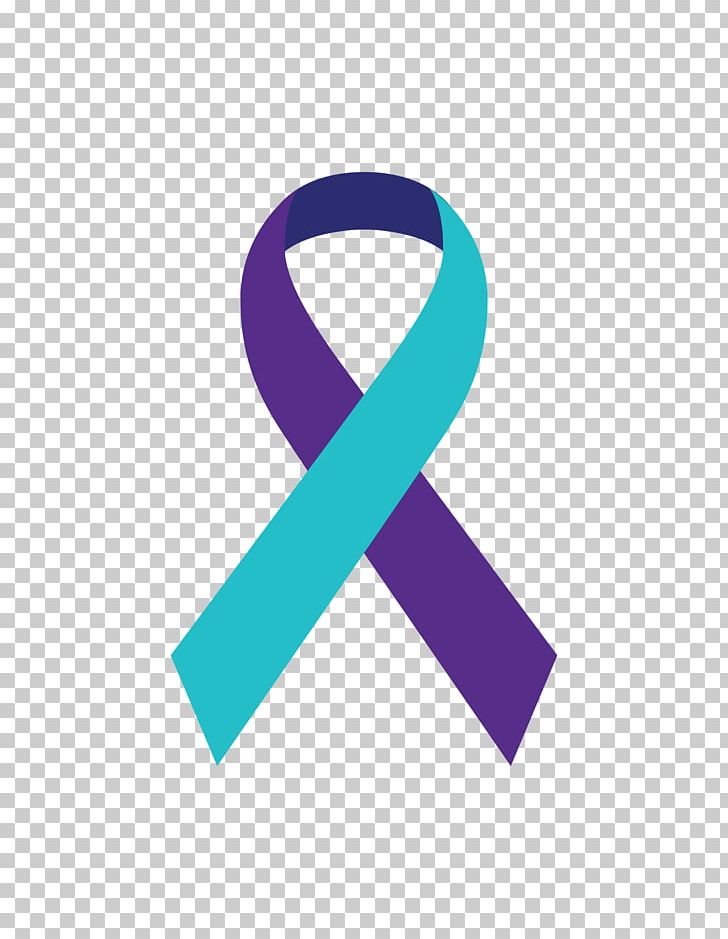 Awareness Ribbon National Suicide Prevention Week PNG, Clipart, Awareness, Awareness Ribbon, Brand, Cancer, Line Free PNG Download