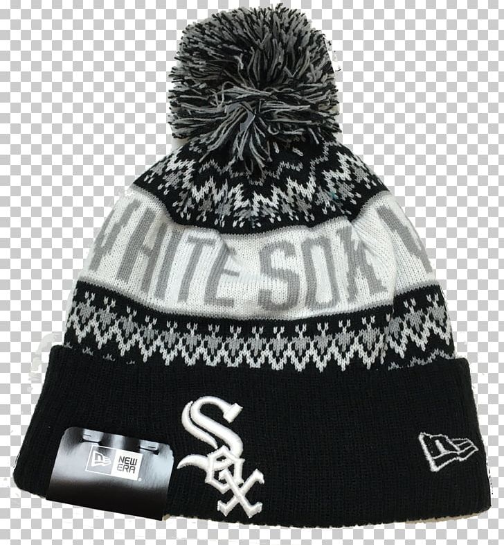 Beanie Chicago White Sox New Era Chicago Hat Cap PNG, Clipart, Beanie, Black, Black M, Cap, Chicago Free PNG Download