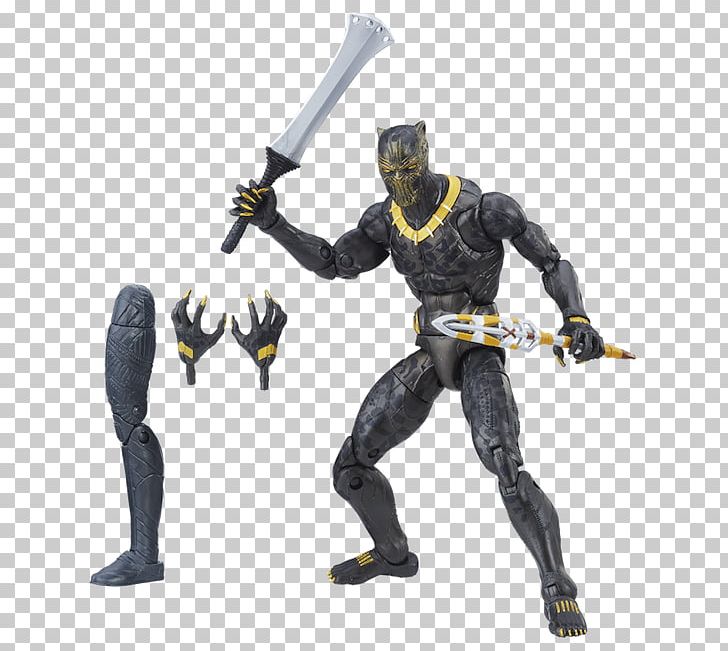 Black Panther Erik Killmonger Marvel Legends Action & Toy Figures Marvel Comics PNG, Clipart, Action Figure, Action Toy Figures, Black Panther, Comics, Danai Gurira Free PNG Download