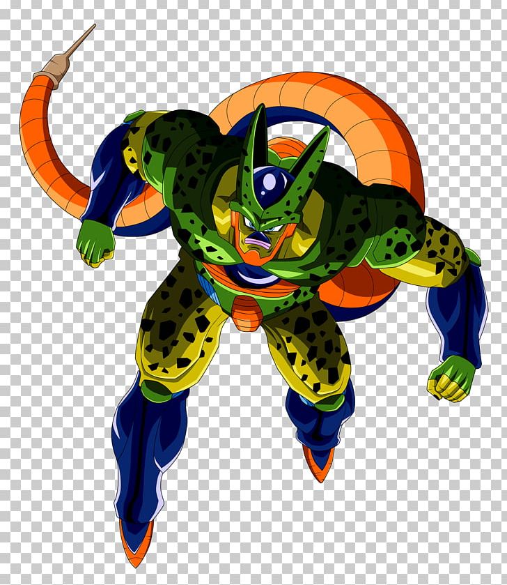 Cell Gohan Nappa Goku Raditz PNG, Clipart, Action Figure, Amphibian, Android 18, Cartoon, Cell Free PNG Download