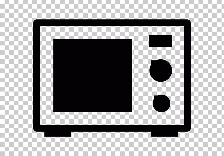 Computer Icons Microwave Ovens Icon Design PNG, Clipart, Animation, Area, Art, Black, Black And White Free PNG Download