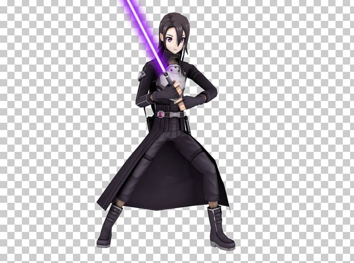 Kirito Sinon Wiki Video Game Unlockable PNG, Clipart, Action Figure, Costume, Deviantart, Figurine, Game Free PNG Download