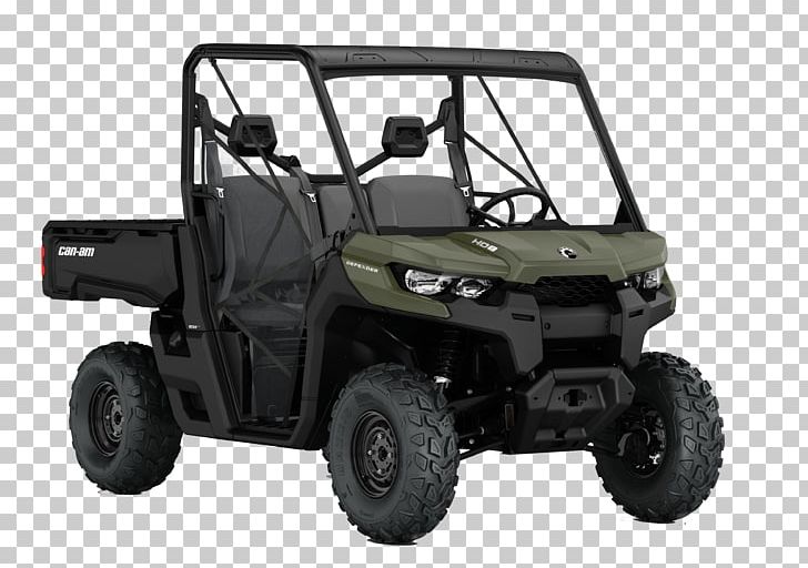 Land Rover Defender Can-Am Motorcycles Side By Side All-terrain Vehicle Traxter XL PNG, Clipart, Allterrain Vehicle, Automotive Exterior, Automotive Tire, Automotive Wheel System, Auto Part Free PNG Download