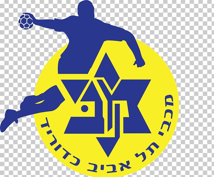 Maccabi Rishon LeZion Maccabi Tel Aviv F.C. PNG, Clipart, Area, Ball, Brand, Ehf Cup, European Handball Federation Free PNG Download