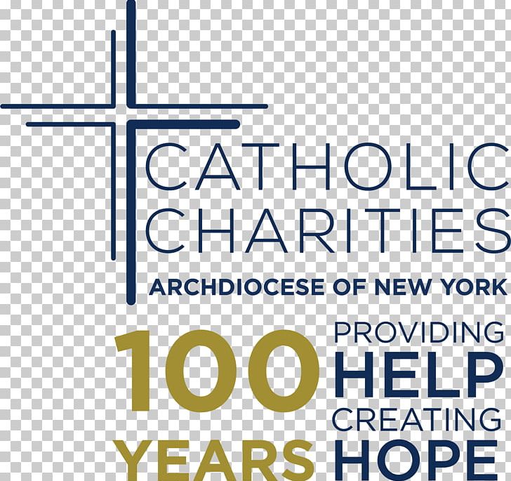 Roman Catholic Archdiocese Of New York Catholic Charities Archiodese Catholic Charities USA Lt JP Kennedy Jr Community Center Organization PNG, Clipart, Angle, Area, Brand, Cat, Catholic Charismatic Renewal Free PNG Download