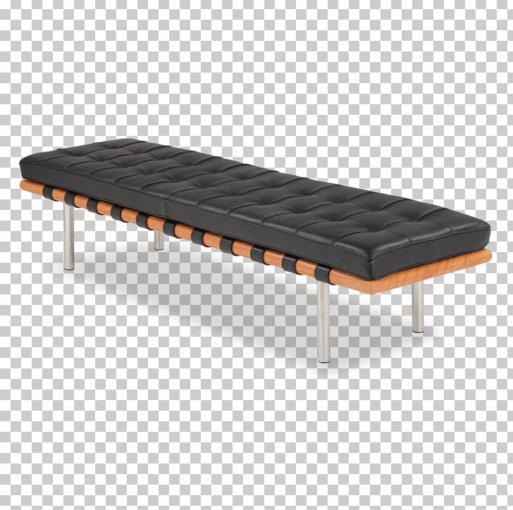 Barcelona Pavilion Barcelona Chair Couch Bench PNG, Clipart, Angle, Barcelona, Barcelona Chair, Barcelona Pavilion, Bench Free PNG Download