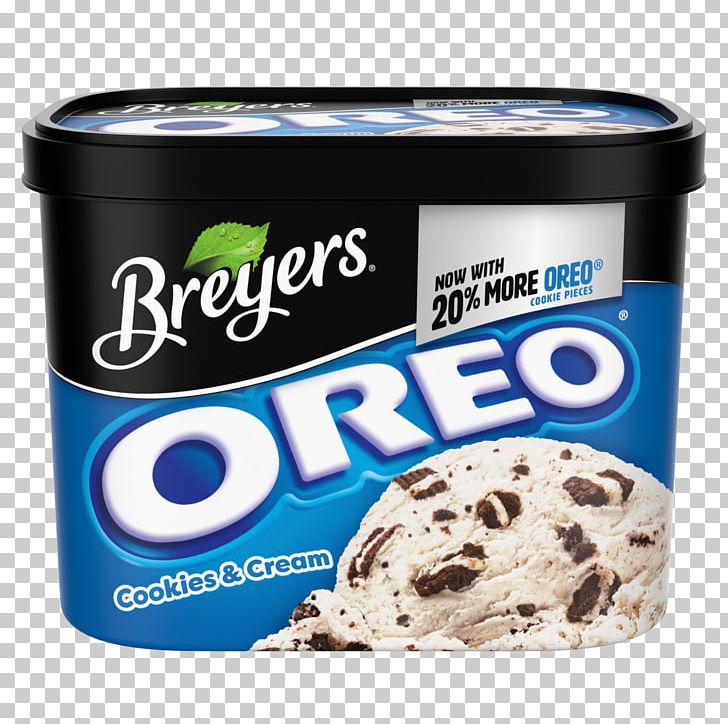 Breyers Ice Cream Butterscotch Cookies And Cream PNG, Clipart, Biscuits, Breyer, Breyers, Breyers Ice Cream, Butter Pecan Free PNG Download