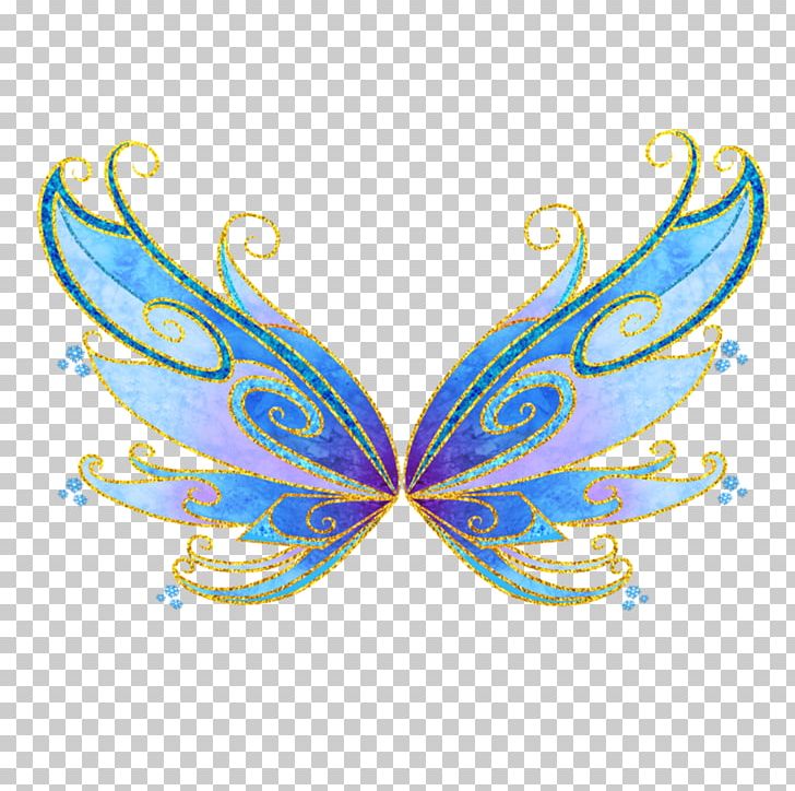 Brush-footed Butterflies Microsoft Azure Symmetry Fairy Font PNG, Clipart, Bloomix, Brush Footed Butterfly, Butterfly, Digital Art, Don Free PNG Download
