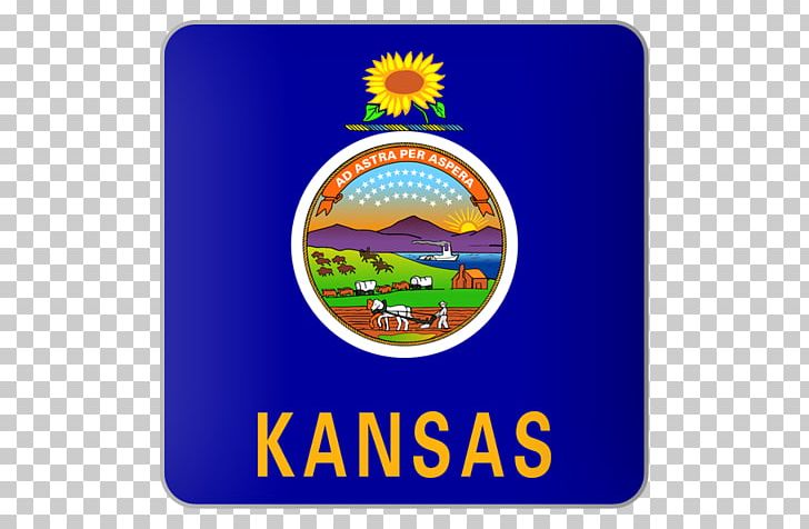 Flag Of Kansas State Flag U.S. State PNG, Clipart, Annin Co, Emblem, Flag, Flag Of Georgia, Flag Of Kansas Free PNG Download